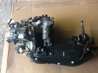 Motor Honda  250 cm3 foto 3