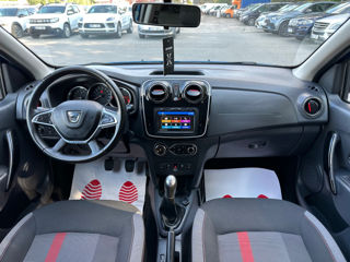 Dacia Sandero Stepway foto 10