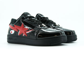 Bape Sta Patent Venom Unisex 36-44 foto 1