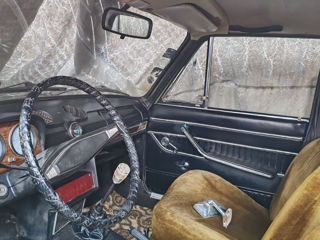 Lada / ВАЗ 2103 фото 5