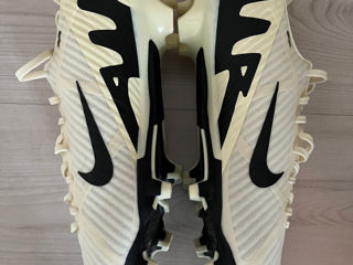 Nike Mercurial Zoom Vapor 15. Size 41 (26)см UK 7 foto 4