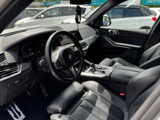 BMW X5 foto 6