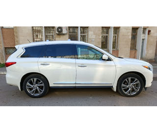 Infiniti QX60 foto 4