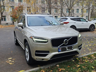 Volvo XC90 foto 10