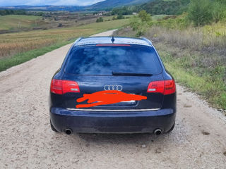 Audi A6 foto 4