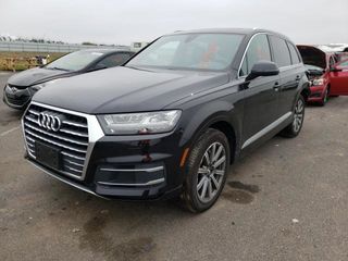 Audi Q7 foto 2