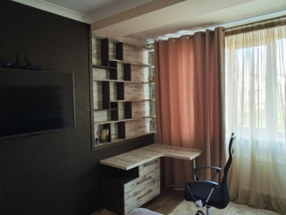 Apartament cu 1 cameră, 42 m², Durlești, Chișinău foto 4