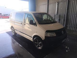 Volkswagen Transporter foto 7