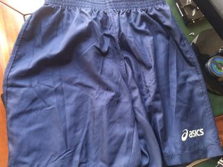 Asics shorts