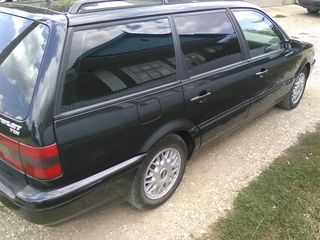 Volkswagen Passat foto 3