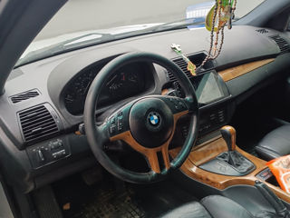 BMW X5 foto 2