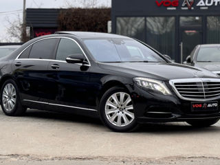 Mercedes S-Class foto 4