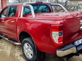 Ford Ranger foto 3