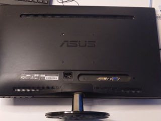 Monitor Asus LCD IPS 23" foto 2