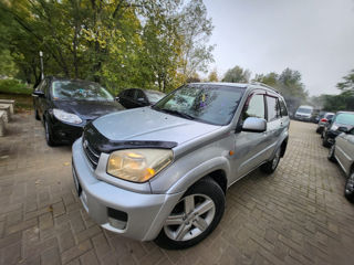 Toyota Rav 4 foto 3