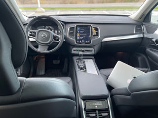 Volvo XC90 foto 7