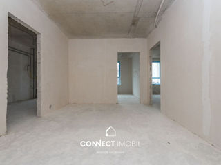 Apartament cu 2 camere, 56 m², Buiucani, Chișinău foto 10