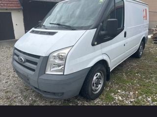 Ford Transit Connect, 2011 г.