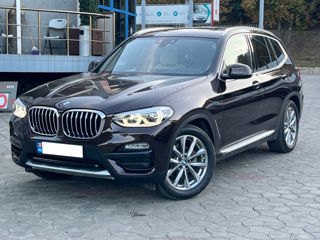 BMW X3 foto 3