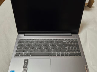 Lenovo 3 15itl6 Arctic Grey - Nou