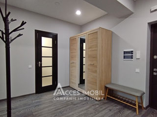 Apartament cu 1 cameră, 55 m², Centru, Chișinău foto 8