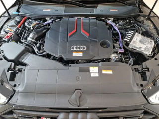 Audi S7 foto 4