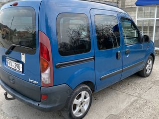 Renault Kangoo foto 5