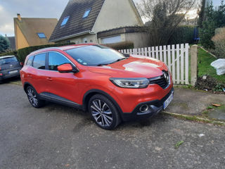 Renault Kadjar foto 3