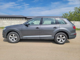 Audi Q7 foto 8