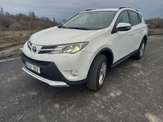 Toyota Rav 4 foto 2