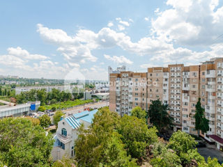 Apartament cu 3 camere, 72 m², Centru, Chișinău foto 17