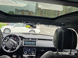 Land Rover Range Rover Velar foto 4