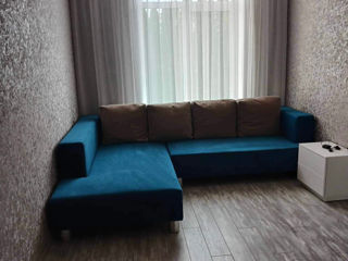 Apartament cu 1 cameră, 40 m², Gara de nord, Bălți foto 4