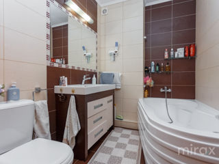 Apartament cu 3 camere, 104 m², Râșcani, Chișinău foto 14