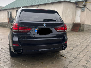 BMW X5 foto 3