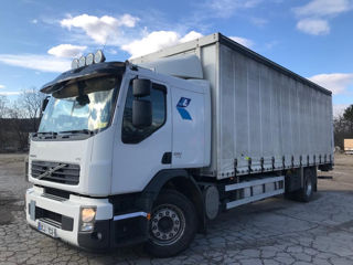 Volvo FE4X2R foto 3