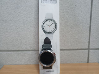 Samsung Galaxy Watch 4 Clasic .Pret 1190 lei