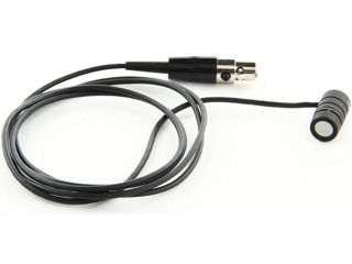 Microfon Shure WL185 Lavalier Condenser - Performanță Profesională la Îndemână foto 7