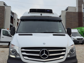 Mercedes Sprinter 316 CDI foto 10