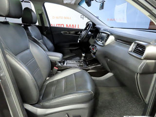 Kia Sorento foto 7