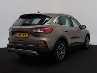 Ford Kuga foto 15