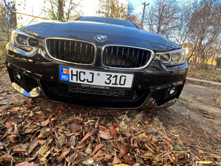 BMW 4 Series foto 4