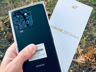 Honor 200 Smart 256 Gb