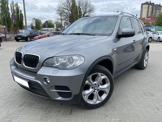 BMW X5 foto 1