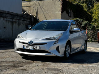 Toyota Prius foto 2