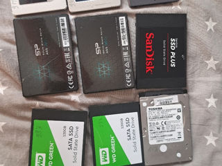 Se vand ssd urgent