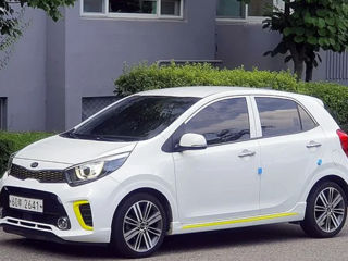 KIA Picanto foto 1