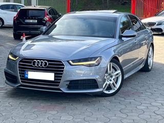 Audi A6 foto 3