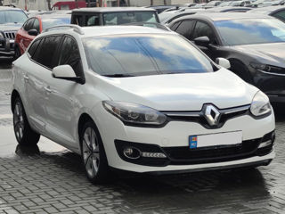 Renault Megane foto 4