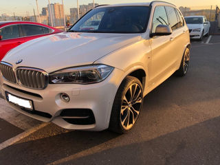 BMW X5 foto 1